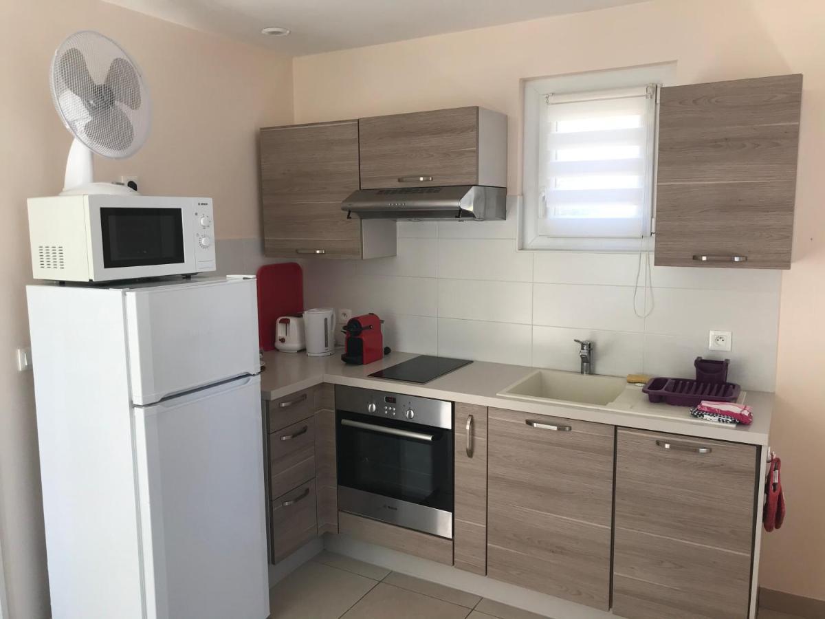 Maisonnette El Puy Moltig les Bains Exterior foto