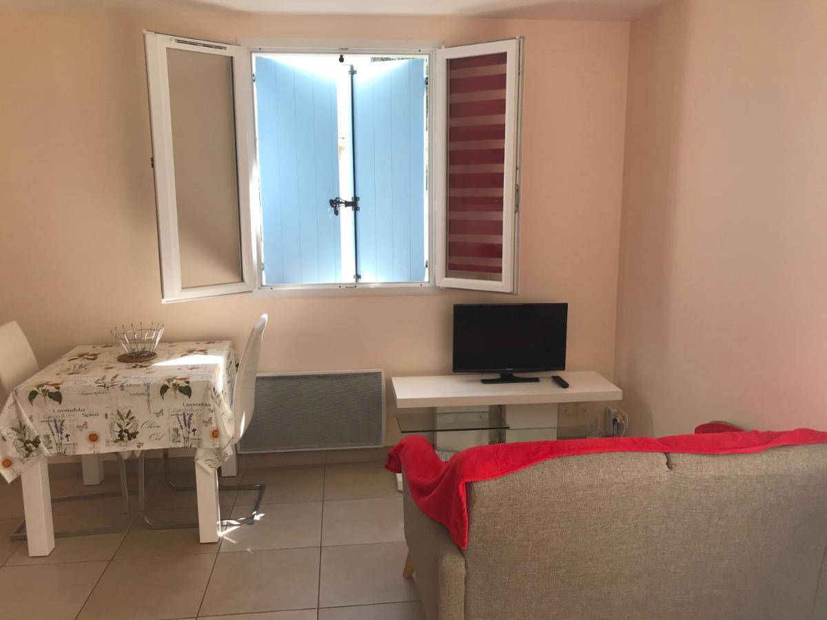 Maisonnette El Puy Moltig les Bains Exterior foto